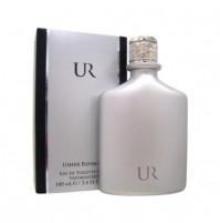 USHER UR 100ML EDT SPRAY FOR MEN BY USHER. DISCONTINUED